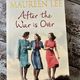 After the War is Over by Maureen Lee — secondhand book
