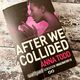 After We Collided by Anna Todd — secondhand book