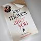 After You by Jojo Moyes — secondhand book