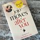 After You by Jojo Moyes — secondhand book