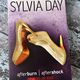 Afterburn & Aftershock by Sylvia Day — secondhand book