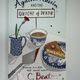 Agatha Raisin and the Quiche of Death by M C Beaton — secondhand book