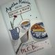 Agatha Raisin and the Quiche of Death by M C Beaton — secondhand book