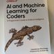 AI and Machine Learning for Coders by Laurence Moroney — secondhand book