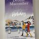 Alaskan Holiday by Debbie Macomber — secondhand book