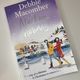 Alaskan Holiday by Debbie Macomber — secondhand book