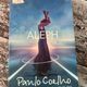 Aleph by Paulo Coelho — secondhand book