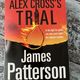 Alex Cross's Trial by James Patterson and Richard Dilallo — secondhand book