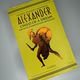 Alexander: Child of a Dream by Valerio Massimo Manfredi — secondhand book