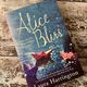 Alice Bliss by Laura Harrington — secondhand book