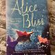 Alice Bliss by Laura Harrington — secondhand book