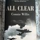 All Clear by Connie Willis — secondhand book