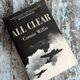 All Clear by Connie Willis — secondhand book