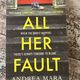 All Her Fault by Andrea Mara — secondhand book