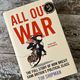 All Out War by Tim Shipman — secondhand book