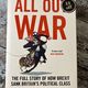 All Out War by Tim Shipman — secondhand book