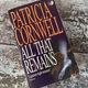 All That Remains by Patricia D Cornwell — secondhand book