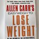 Allen Carr's Easyweigh to Lose Weight by Allen Carr — secondhand book