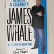 Almost a Celebrity by James Whale and Shaun Hutson — secondhand book