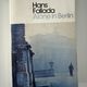 Alone in Berlin by Hans Fallada — secondhand book