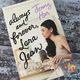 Always and Forever, Lara Jean by Jenny Han — secondhand book