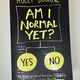 Am I Normal Yet? by Holly Bourne — secondhand book