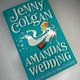 Amanda's Wedding by Jenny Colgan — secondhand book