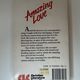 Amazing Love by Corrie ten Boom — secondhand book