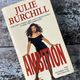 Ambition by Julie Burchill — secondhand book