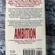 Ambition by Julie Burchill — secondhand book