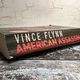 American Assassin by Vince Flynn — secondhand book