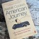 American Journey by Alistair Cooke — secondhand book