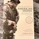 American Sniper by Chris Kyle and Jim DeFelice — secondhand book