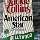 American Star by Jackie Collins — secondhand book