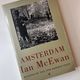 Amsterdam by Ian McEwan — secondhand book