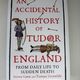 An Accidental History of Tudor England by Steven Gunn and Tomasz Gromelski — secondhand book