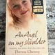 An Angel on my Shoulder by Theresa Cheung — secondhand book