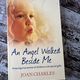 An Angel Walked Beside Me by Joan Charles — secondhand book