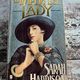 An Imperfect Lady by Sarah Harrison — secondhand book