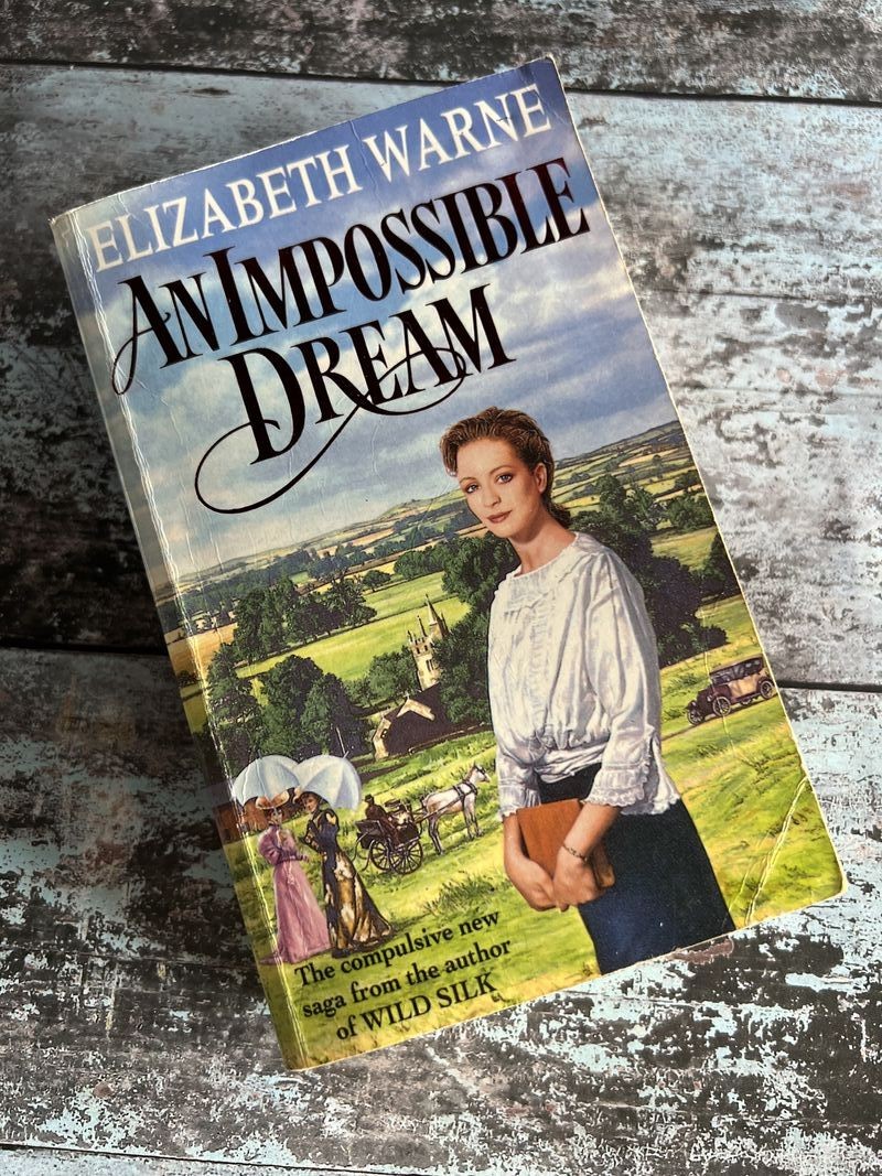 An Impossible Dream by Elizabeth Warne