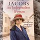 An Independent Woman by Anna Jacobs — secondhand book