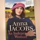 An Independent Woman by Anna Jacobs — secondhand book
