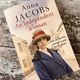 An Independent Woman by Anna Jacobs — secondhand book