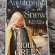 An Orphan in the Snow by Molly Green — secondhand book