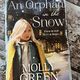 An Orphan in the Snow by Molly Green — secondhand book