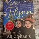 An Orphan's Christmas by Katie Flynn — secondhand book