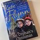 An Orphan's Christmas by Katie Flynn — secondhand book