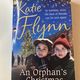 An Orphan's Christmas by Katie Flynn — secondhand book