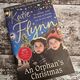 An Orphan's Christmas by Katie Flynn — secondhand book