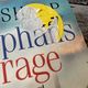 An Orphan's Courage by Cathy Sharp — secondhand book